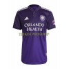 Original Fußballtrikot Orlando City SC Heimtrikot 2022 Für Herren